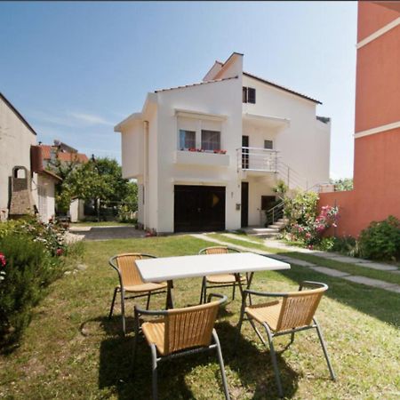 Sobica Hotel Baska  Bagian luar foto