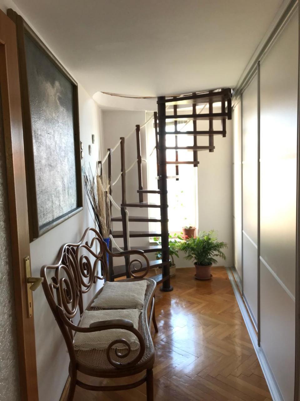 Sobica Hotel Baska  Bagian luar foto